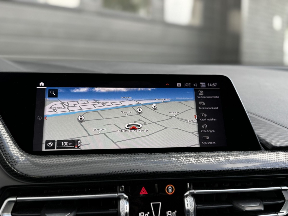 BMW 1-serie 118i High Executive Automaat