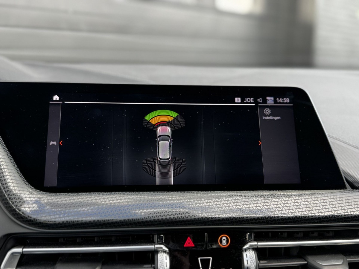 BMW 1-serie 118i High Executive Automaat