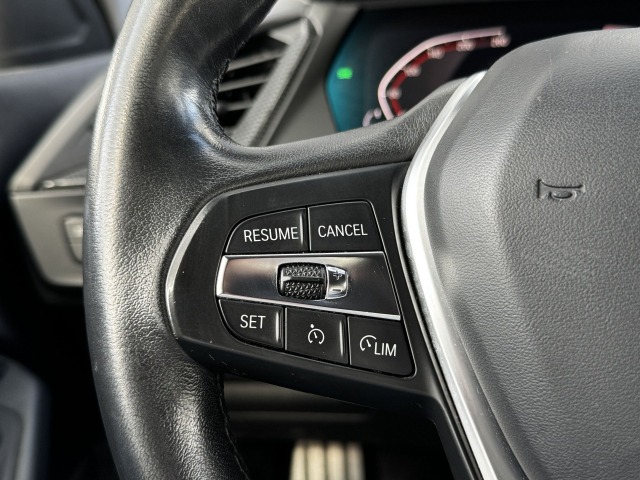 BMW 1-serie 118i High Executive Automaat