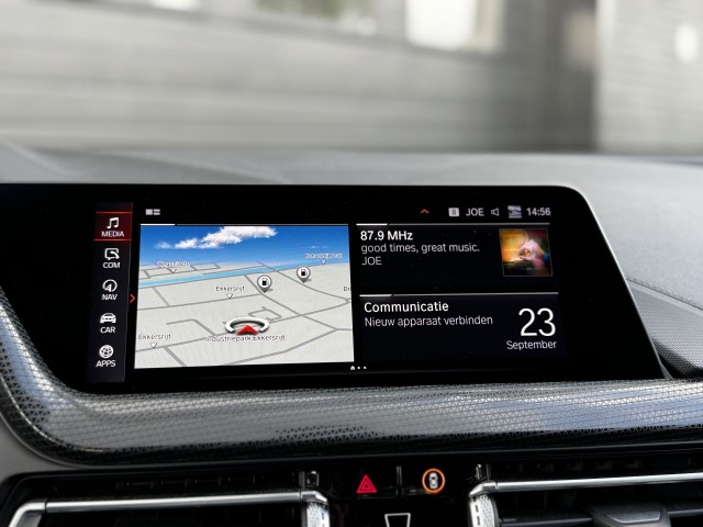 BMW 1-serie 118i High Executive Automaat