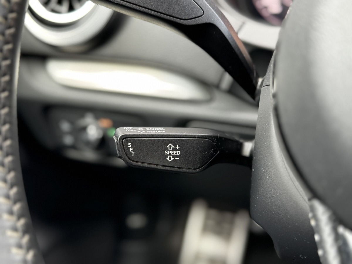 Audi A3 Limousine 35 TFSI 150PK Automaat 2 x S-Line