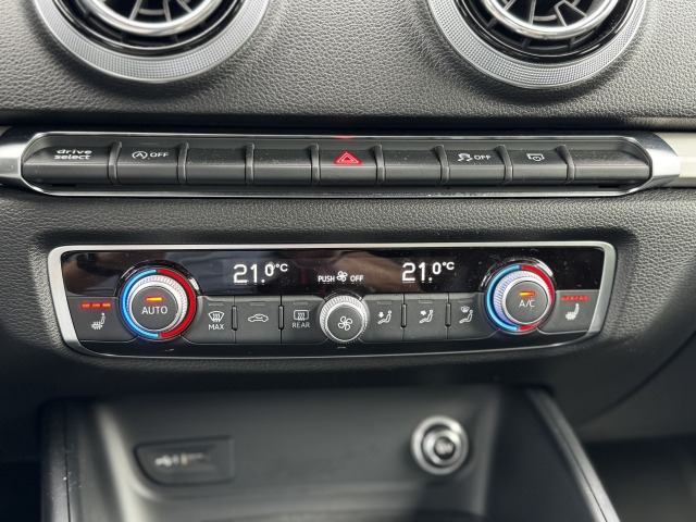 Audi A3 Limousine 35 TFSI 150PK Automaat 2 x S-Line