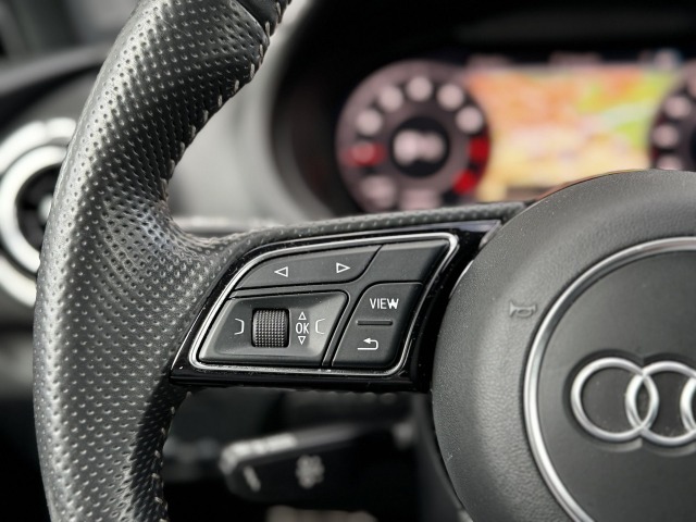 Audi A3 Limousine 35 TFSI 150PK Automaat 2 x S-Line