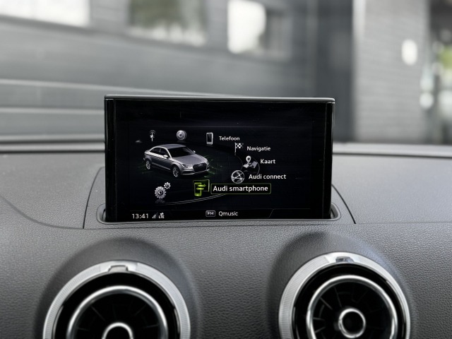 Audi A3 Limousine 35 TFSI 150PK Automaat 2 x S-Line