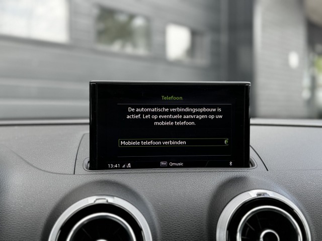 Audi A3 Limousine 35 TFSI 150PK Automaat 2 x S-Line