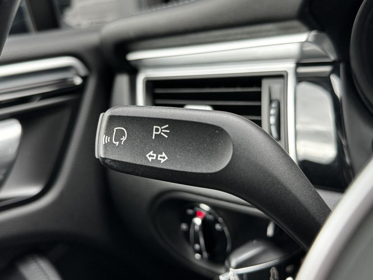 Porsche Macan 3.0 S 340PK