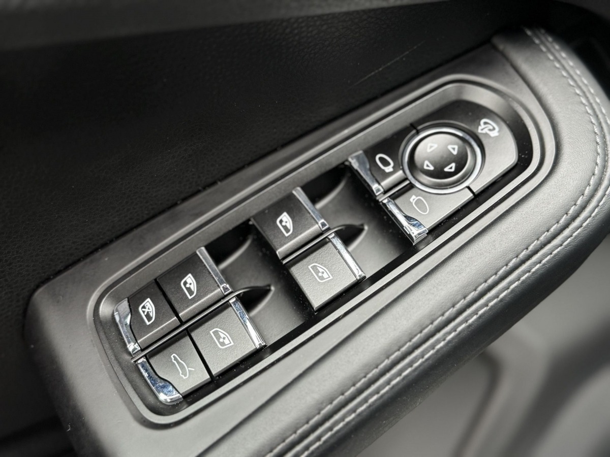 Porsche Macan 3.0 S 340PK