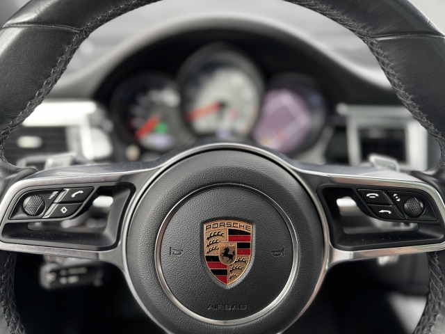 Porsche Macan 3.0 S 340PK