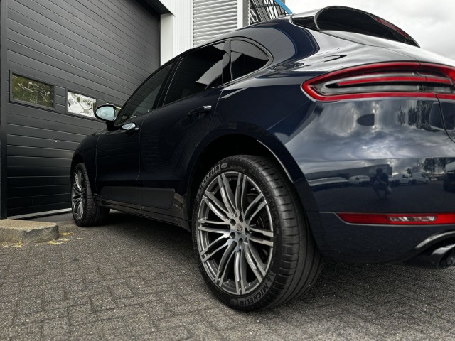 Porsche Macan 3.0 S 340PK