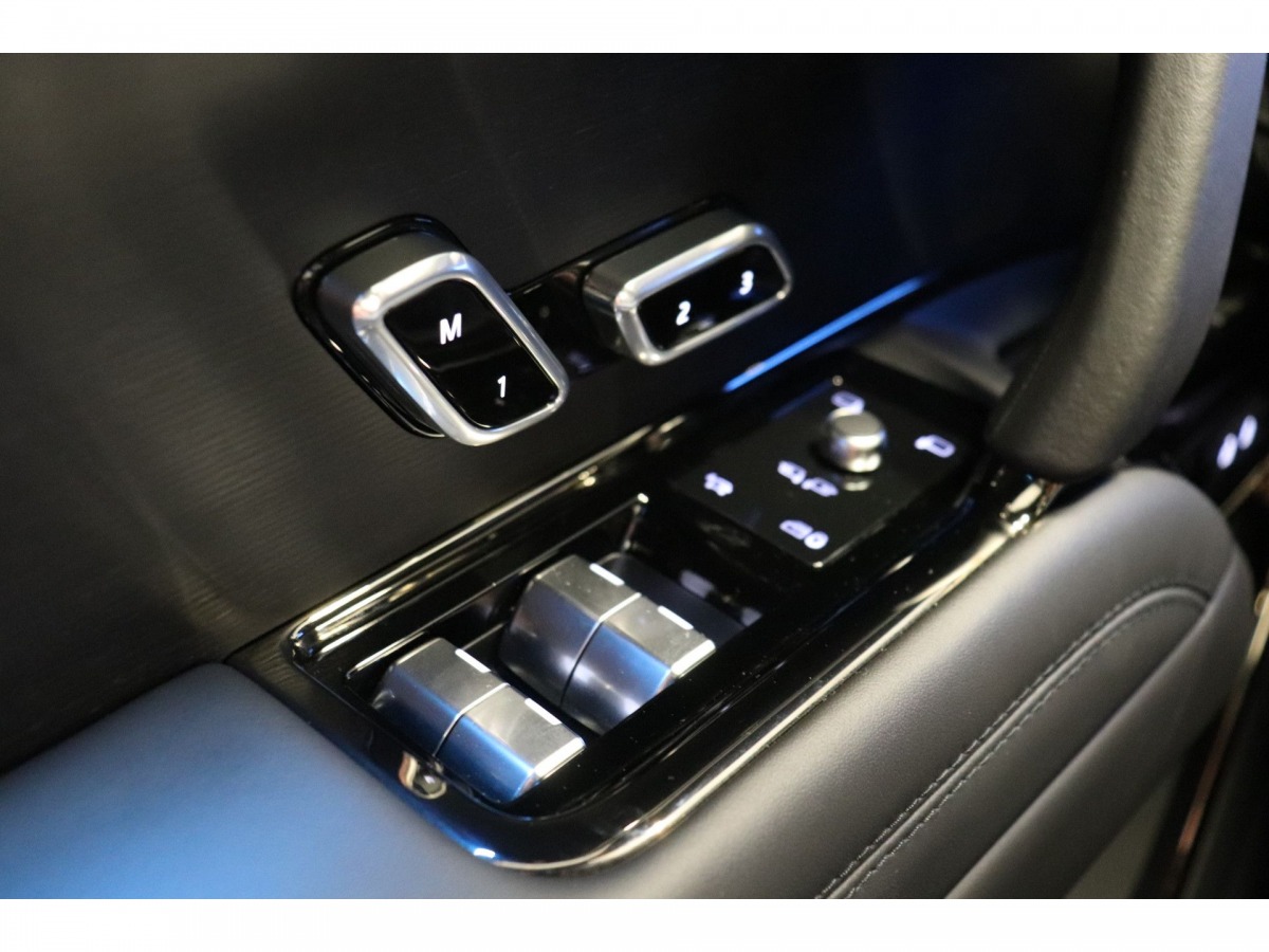 Land Rover Range Rover Sport 3.0 P550e Autobiography