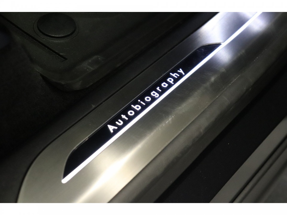 Land Rover Range Rover Sport 3.0 P550e Autobiography