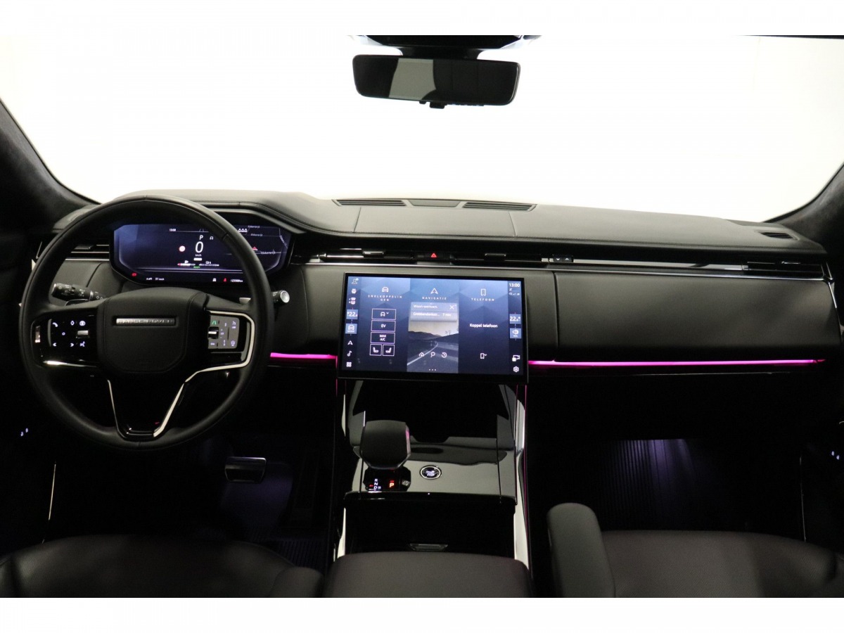 Land Rover Range Rover Sport 3.0 P550e Autobiography