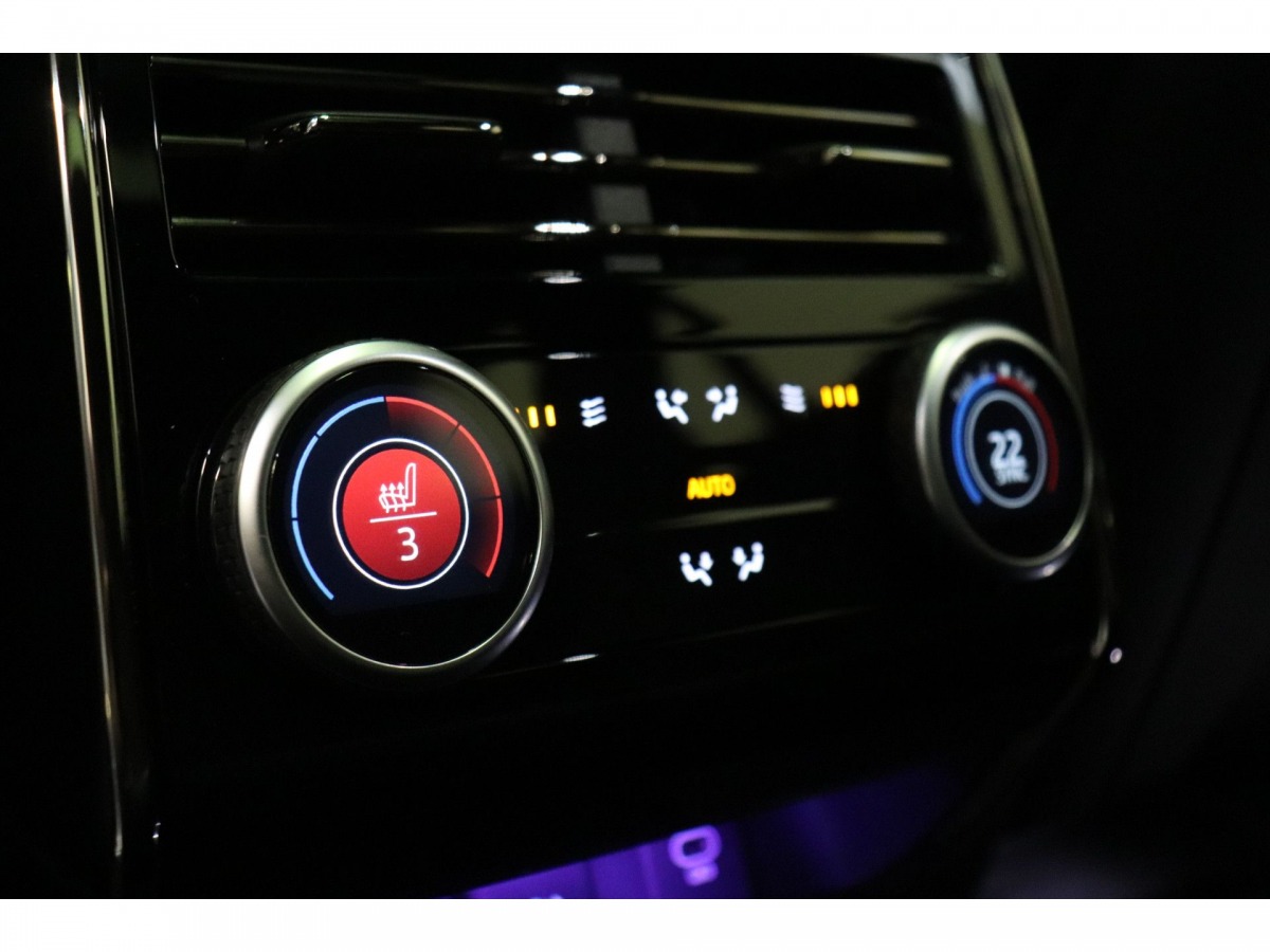 Land Rover Range Rover Sport 3.0 P550e Autobiography