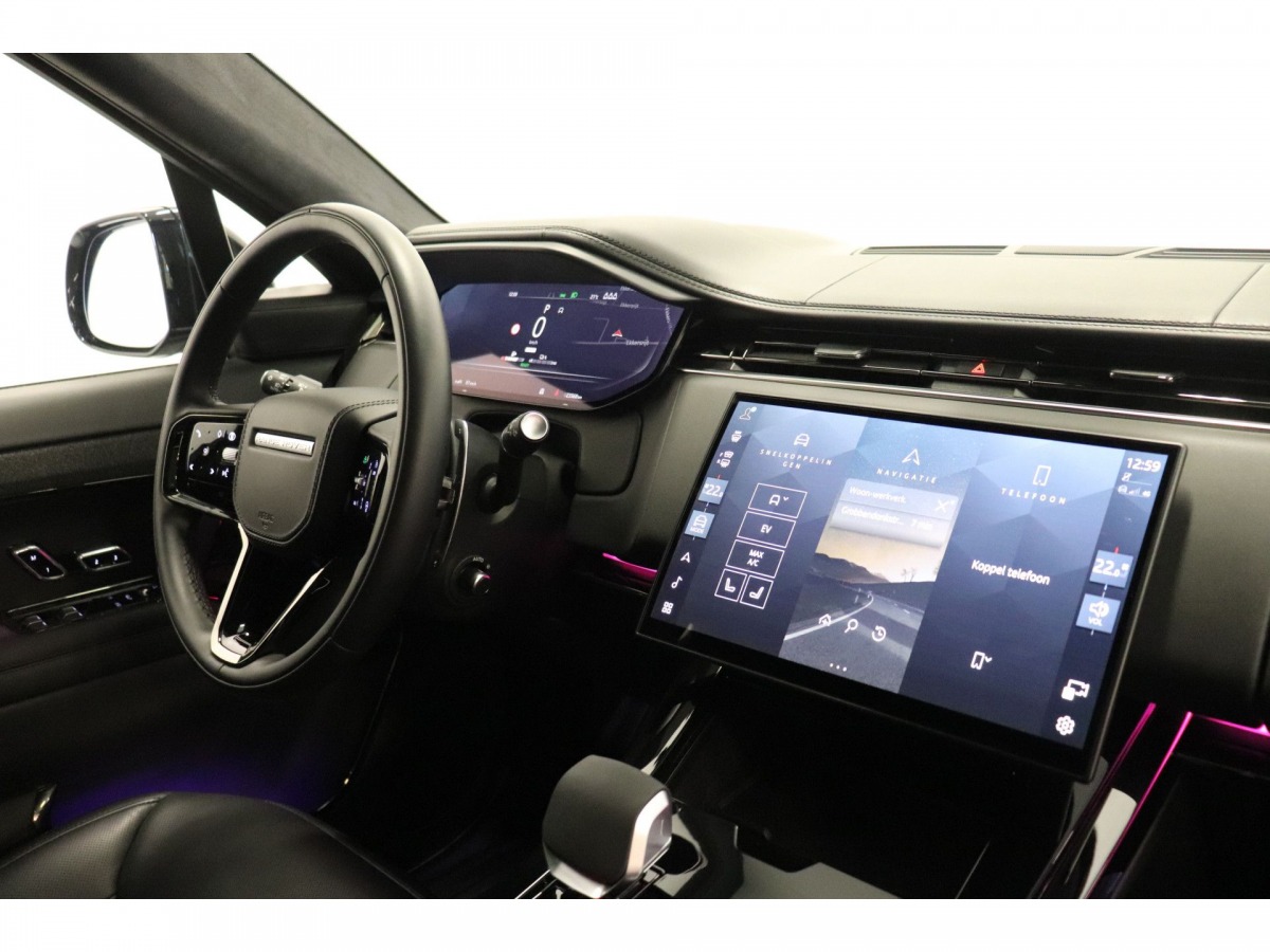 Land Rover Range Rover Sport 3.0 P550e Autobiography