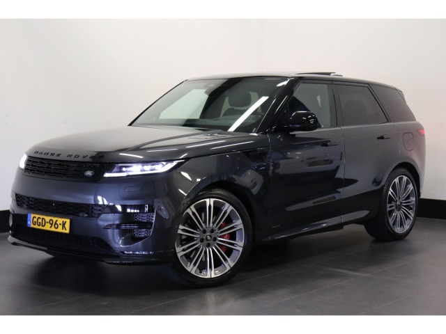 Land Rover Range Rover Sport 3.0 P550e Autobiography