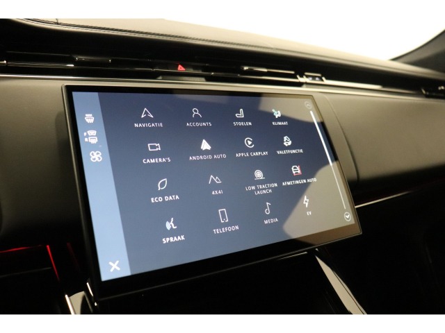 Land Rover Range Rover Sport 3.0 P550e Autobiography