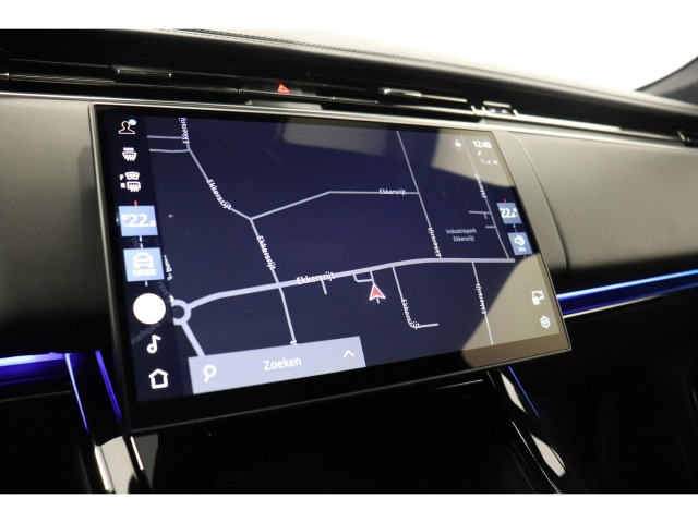 Land Rover Range Rover Sport 3.0 P550e Autobiography