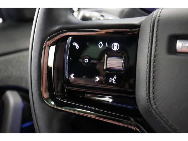 Land Rover Range Rover Sport 3.0 P550e Autobiography