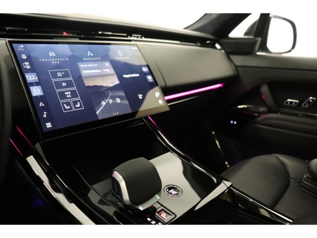 Land Rover Range Rover Sport 3.0 P550e Autobiography