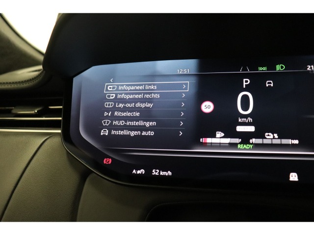 Land Rover Range Rover Sport 3.0 P550e Autobiography