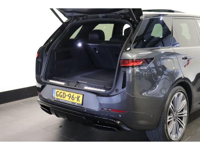 Land Rover Range Rover Sport 3.0 P550e Autobiography