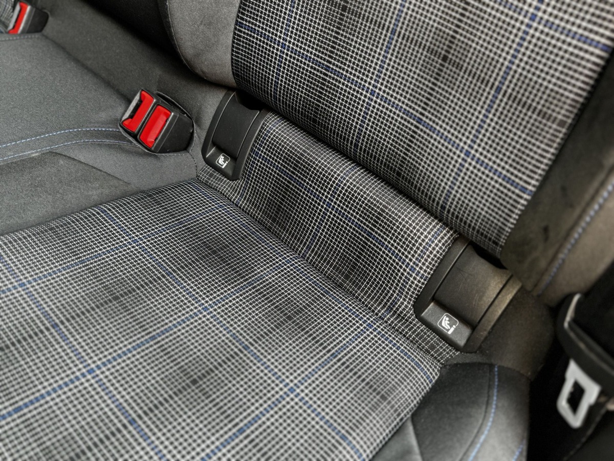 Volkswagen Golf 1.4 eHybrid GTE 245PK