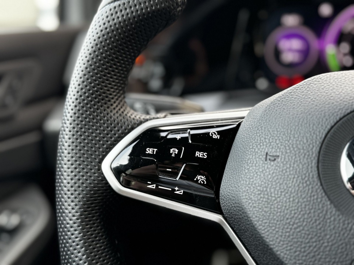 Volkswagen Golf 1.4 eHybrid GTE 245PK