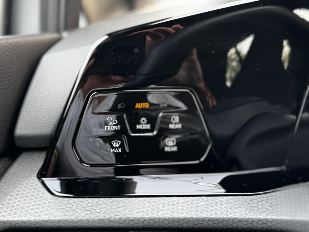 Volkswagen Golf 1.4 eHybrid GTE 245PK