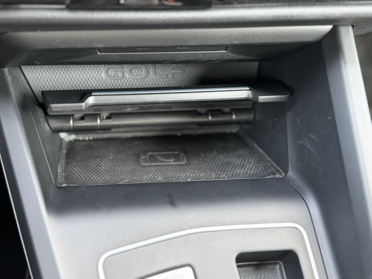 Volkswagen Golf 1.4 eHybrid GTE 245PK