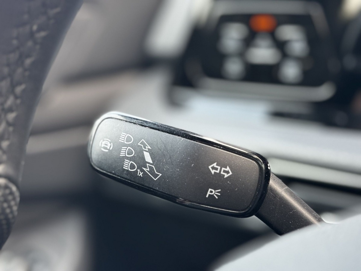 Volkswagen Golf 1.4 eHybrid GTE 245PK