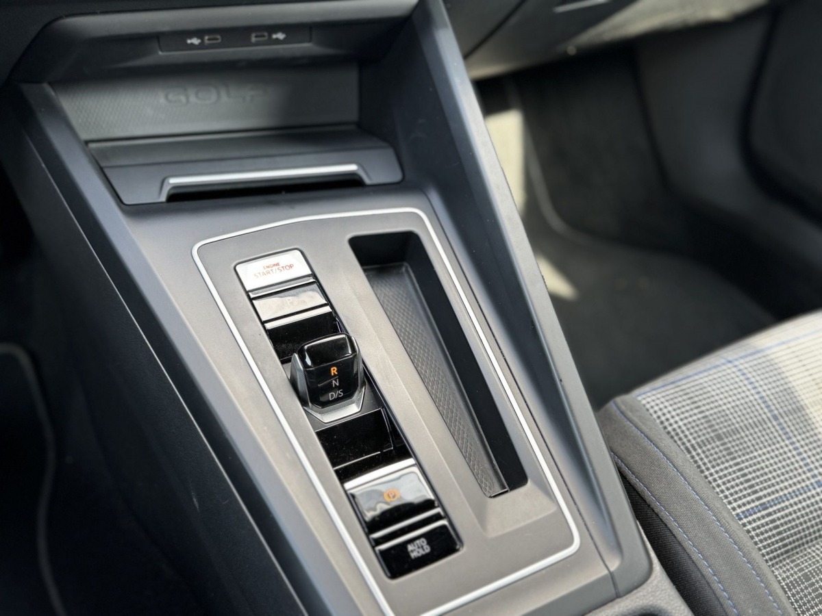 Volkswagen Golf 1.4 eHybrid GTE 245PK