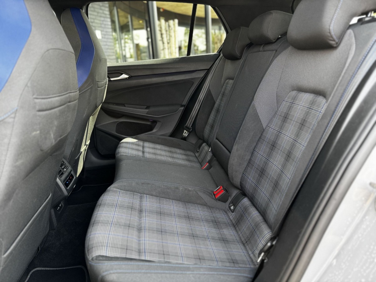 Volkswagen Golf 1.4 eHybrid GTE 245PK