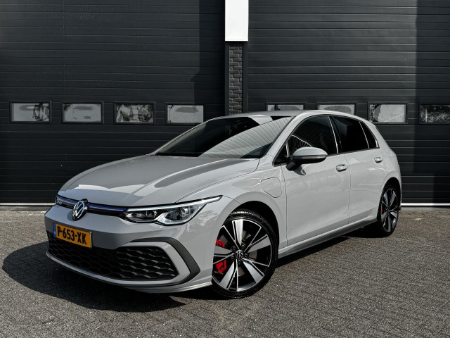 Volkswagen Golf 1.4 eHybrid GTE 245PK