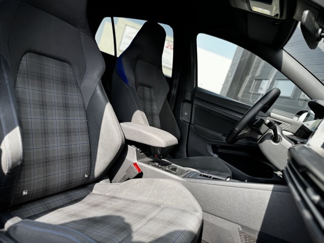 Volkswagen Golf 1.4 eHybrid GTE 245PK