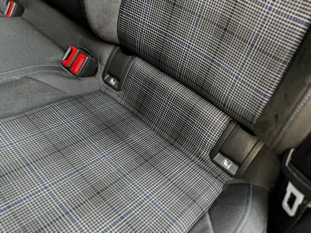 Volkswagen Golf 1.4 eHybrid GTE 245PK