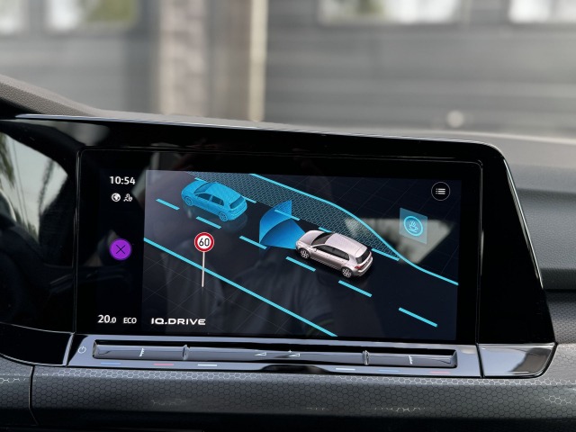 Volkswagen Golf 1.4 eHybrid GTE 245PK