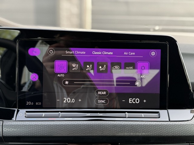 Volkswagen Golf 1.4 eHybrid GTE 245PK