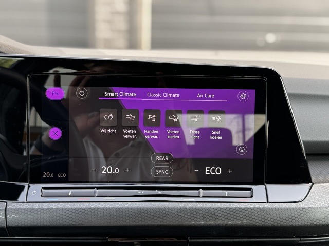 Volkswagen Golf 1.4 eHybrid GTE 245PK