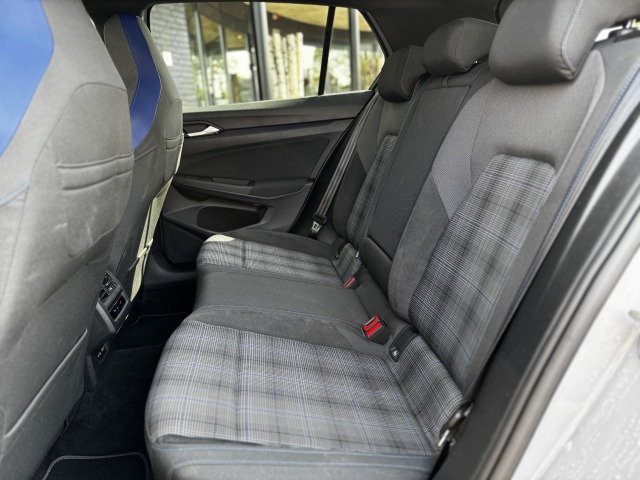 Volkswagen Golf 1.4 eHybrid GTE 245PK