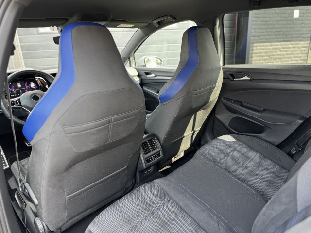 Volkswagen Golf 1.4 eHybrid GTE 245PK