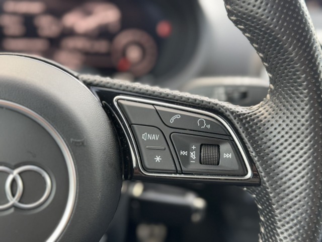 Audi A3 Sportback 35 TFSI Advance Sport 2 x S-Line