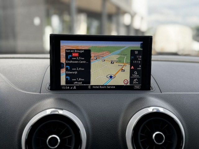 Audi A3 Sportback 35 TFSI Advance Sport 2 x S-Line