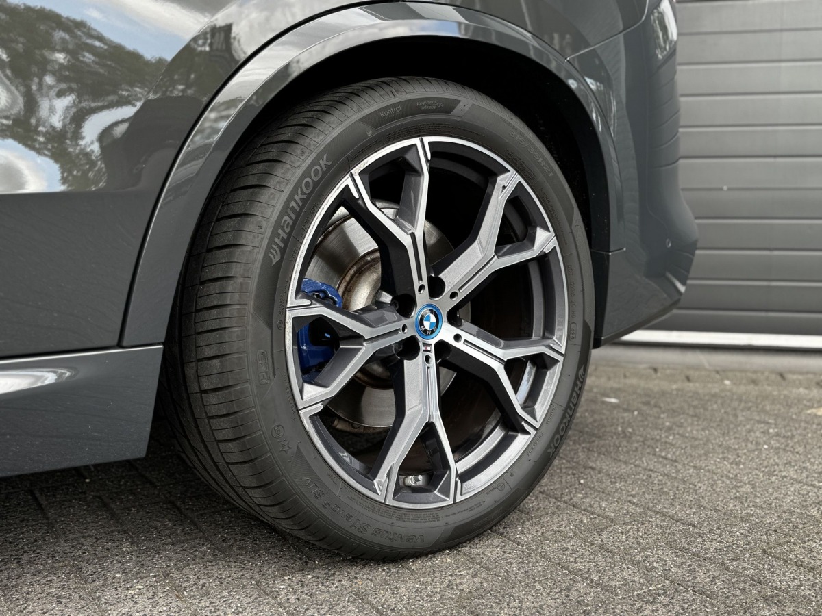 BMW X5 xDrive45e High Executive M-Sport