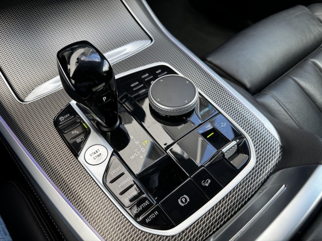 BMW X5 xDrive45e High Executive M-Sport