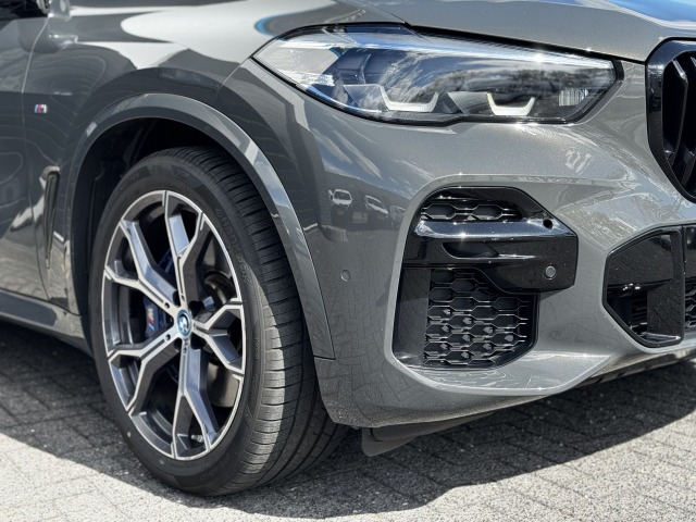 BMW X5 xDrive45e High Executive M-Sport