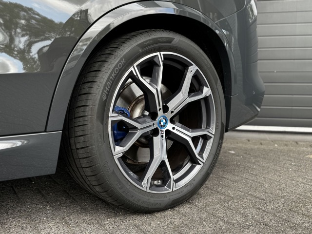 BMW X5 xDrive45e High Executive M-Sport