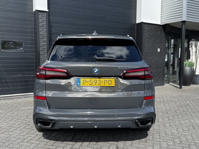 BMW X5 xDrive45e High Executive M-Sport